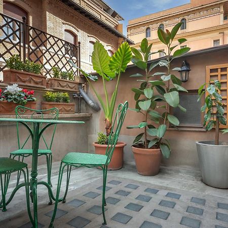 Flaminio Charme Apartment Rome Exterior photo