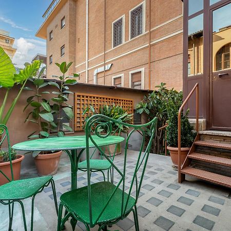 Flaminio Charme Apartment Rome Exterior photo